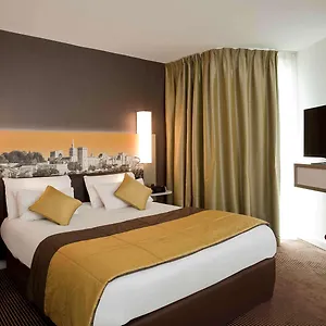 4* Отель Mercure Centre Palais Des Papes