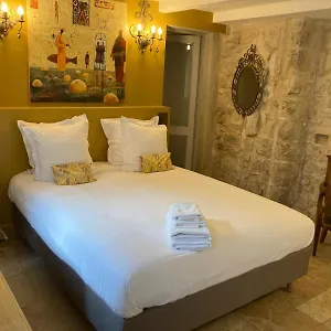 4* Отель типа 